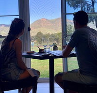 Private Helicopter Flight to Hunter Valley with a la carte Lunch - For 2 - Nambucca Heads Accommodation