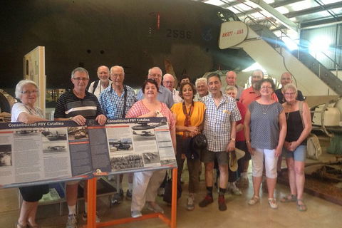 Explore Darwin City Sights Including Key Attractions - Nambucca Heads Accommodation 0