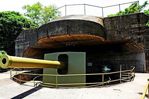 Explore Darwin City Sights Including Key Attractions - Nambucca Heads Accommodation 1