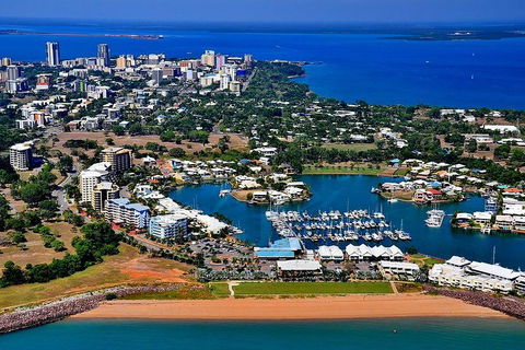 Explore Darwin City Sights Including Key Attractions - Nambucca Heads Accommodation 3