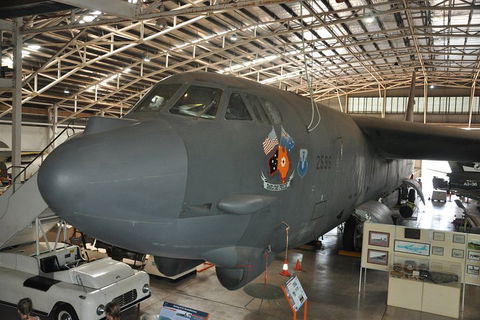 Explore Darwin City Sights Including Key Attractions - Nambucca Heads Accommodation 5