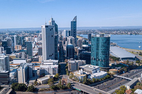 Perth Welcome Tour: Private Tour With A Local - Nambucca Heads Accommodation 0