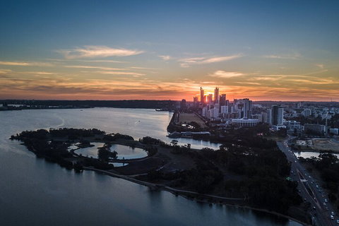 Perth Welcome Tour: Private Tour With A Local - Nambucca Heads Accommodation 1