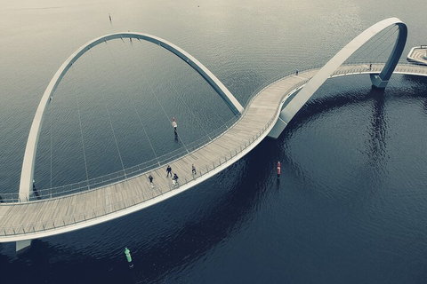 Perth Welcome Tour: Private Tour With A Local - Nambucca Heads Accommodation 2