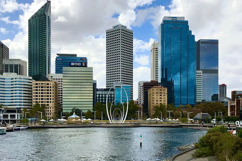 Perth Welcome Tour: Private Tour With A Local - Nambucca Heads Accommodation 3