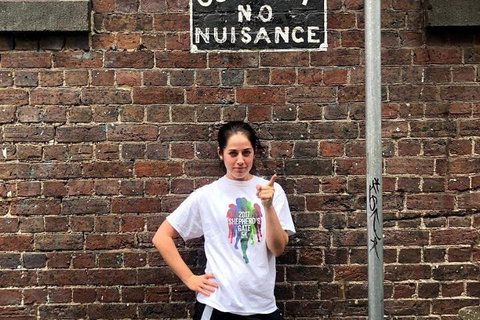 Melbourne Laneway Discovery Running Tour - Nambucca Heads Accommodation 3