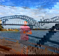 Sydney Harbour Sights Morning Running Tour - Nambucca Heads Accommodation