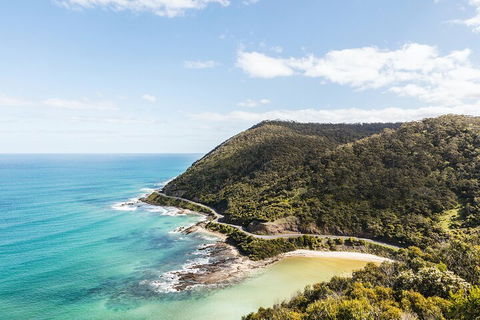 Great Ocean Road & Grampians National Park Tour - 3 Days, 2 Nights - Nambucca Heads Accommodation 0