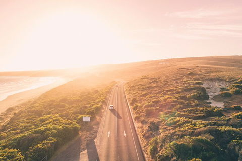 Great Ocean Road & Grampians National Park Tour - 3 Days, 2 Nights - Nambucca Heads Accommodation 1