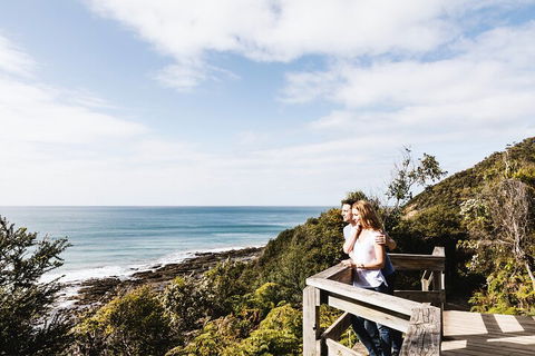 Great Ocean Road & Grampians National Park Tour - 3 Days, 2 Nights - Nambucca Heads Accommodation 5