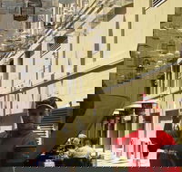 Small-Group Sydney City Walking Tour - Nambucca Heads Accommodation