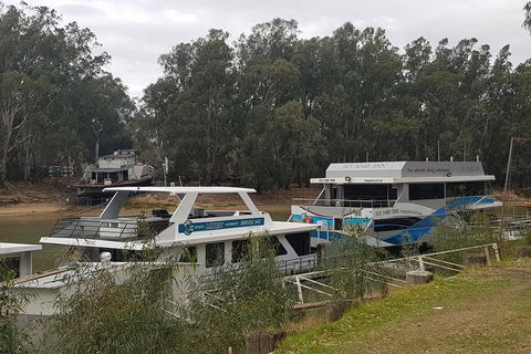 Bendigo, Echuca & The Mighty Murray - Nambucca Heads Accommodation 0
