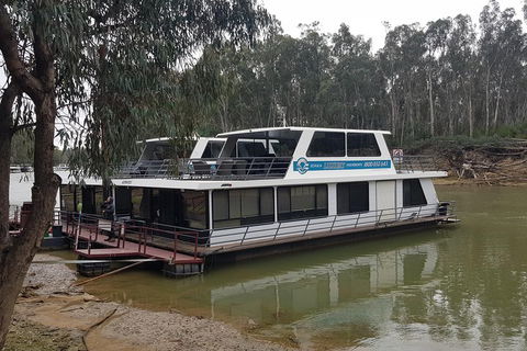 Bendigo, Echuca & The Mighty Murray - Nambucca Heads Accommodation 4