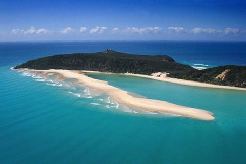 Great Beach Drive 4WD Tour - Private Charter From Noosa To Rainbow Beach - Nambucca Heads Accommodation 3